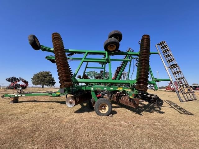 Image of Great Plains HS2100 equipment image 2