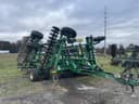 2020 Great Plains HT1100-25 Image