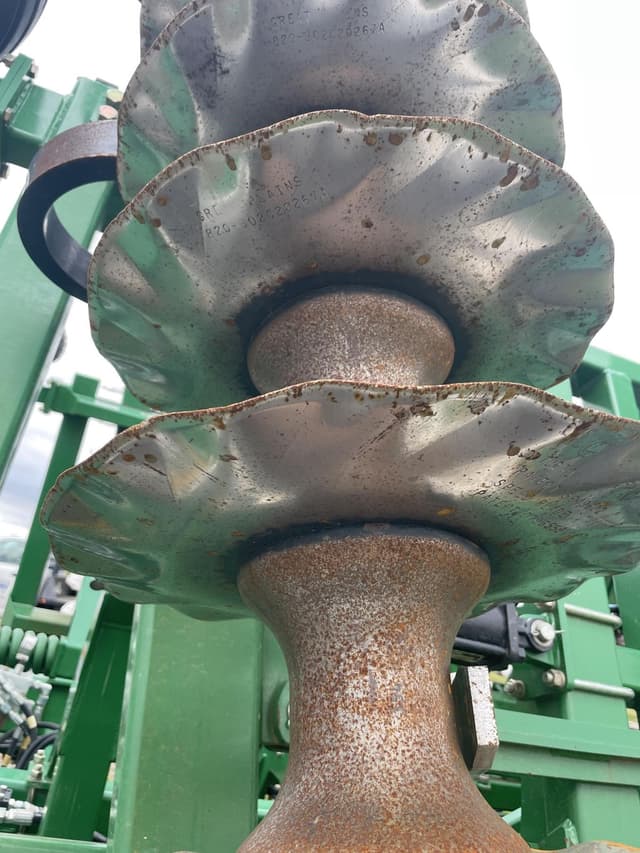 Image of Great Plains HT1100-25 equipment image 3