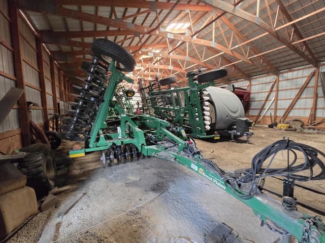 Image of Great Plains HT1100-25 equipment image 2