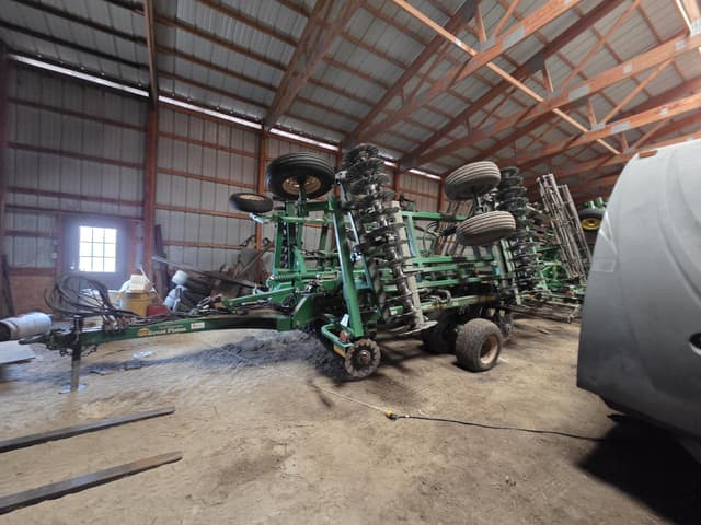 Image of Great Plains HT1100-25 equipment image 4