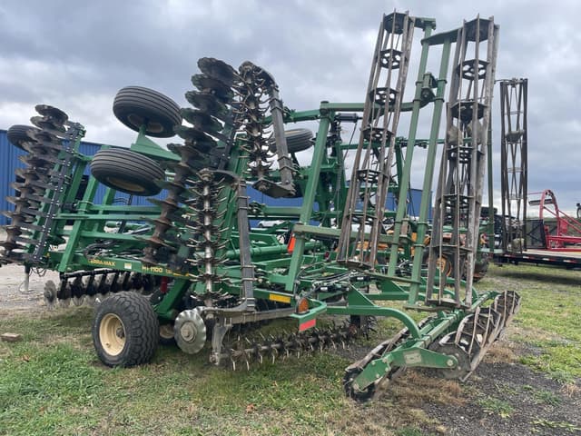 Image of Great Plains HT1100-25 equipment image 1