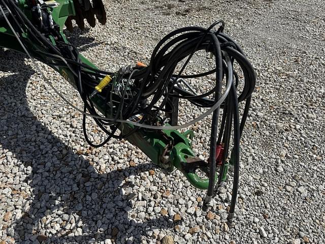 Image of Great Plains HT1100 equipment image 4