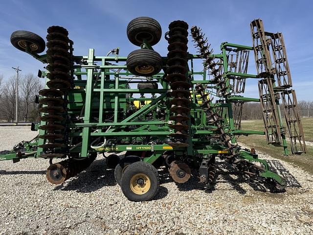 Image of Great Plains HT1100 equipment image 3