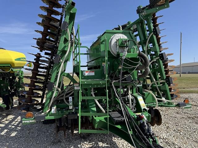 Image of Great Plains HT1100 equipment image 1