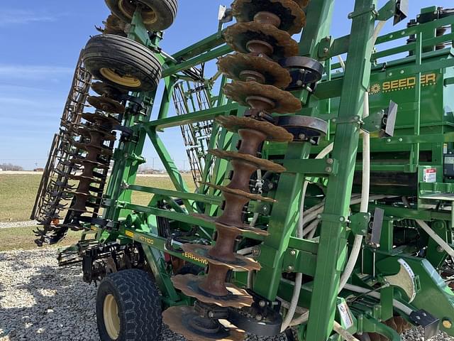 Image of Great Plains HT1100 equipment image 2