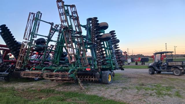 Image of Great Plains HT1100-30 equipment image 3