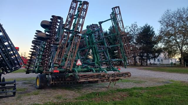 Image of Great Plains HT1100-30 equipment image 4