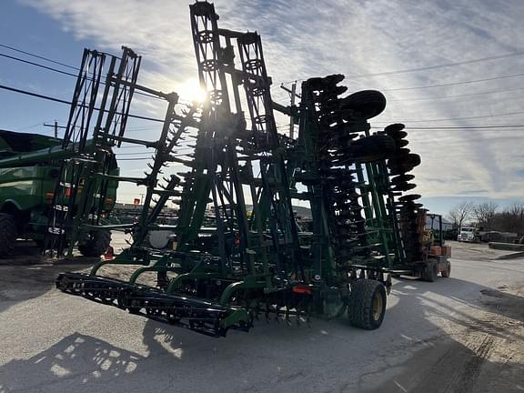 Image of Great Plains HT1100 equipment image 4