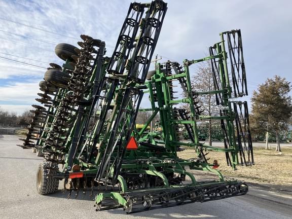Image of Great Plains HT1100 equipment image 2