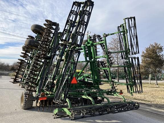 Image of Great Plains HT1100 equipment image 2