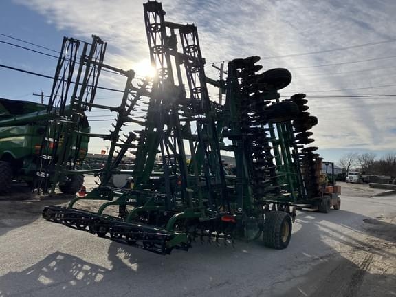Image of Great Plains HT1100 equipment image 4