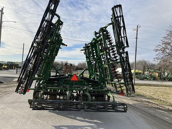 Image of Great Plains HT1100 equipment image 3