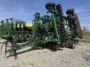 2020 Great Plains HT1100 Image