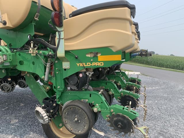 Image of Great Plains PL5500 equipment image 4