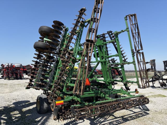 Image of Great Plains 3000TM equipment image 4