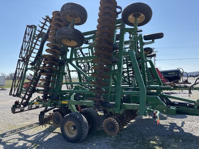 Image of Great Plains 3000TM equipment image 1