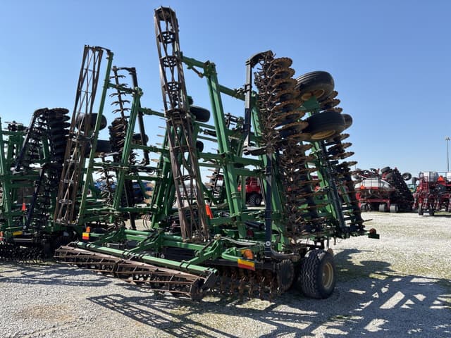 Image of Great Plains 3000TM equipment image 2