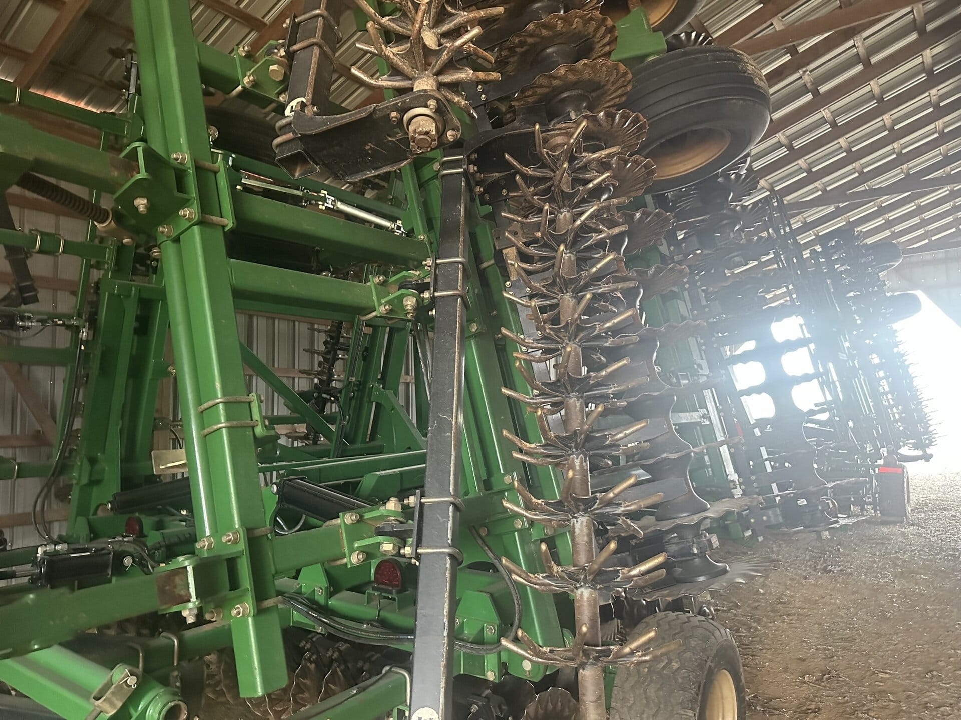 2020 Great Plains 3000TM Equipment Image0