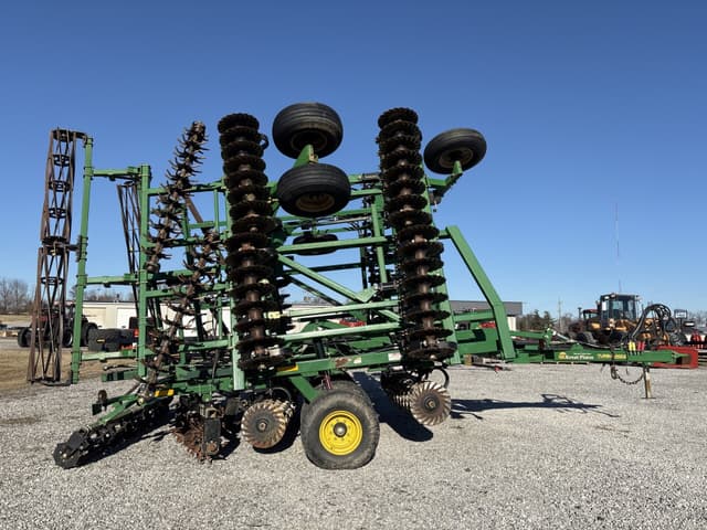 Image of Great Plains 3000TM equipment image 1