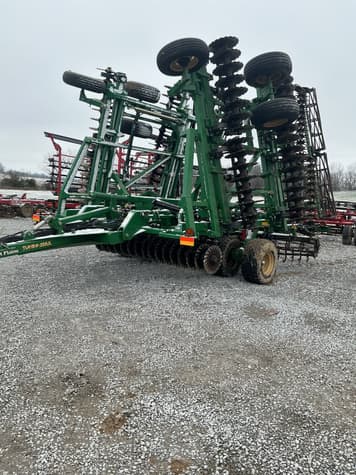 Main image Great Plains 3000TM