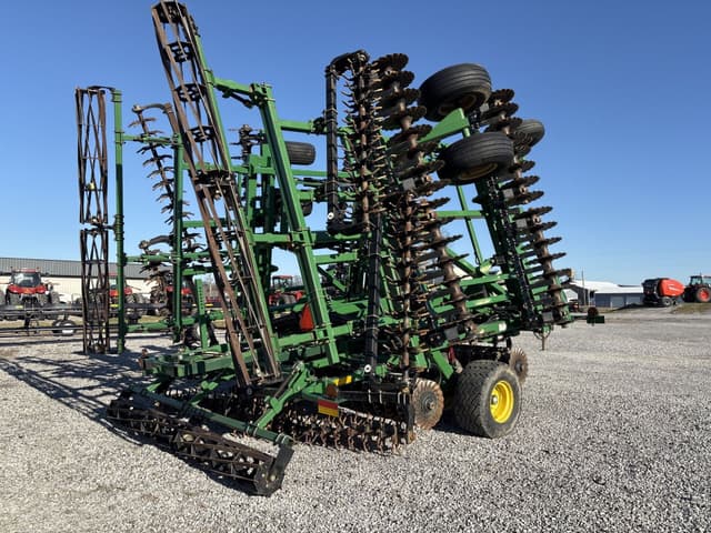 Image of Great Plains 3000TM equipment image 2