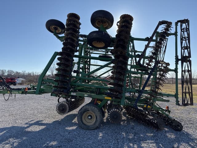 Image of Great Plains 3000TM equipment image 3