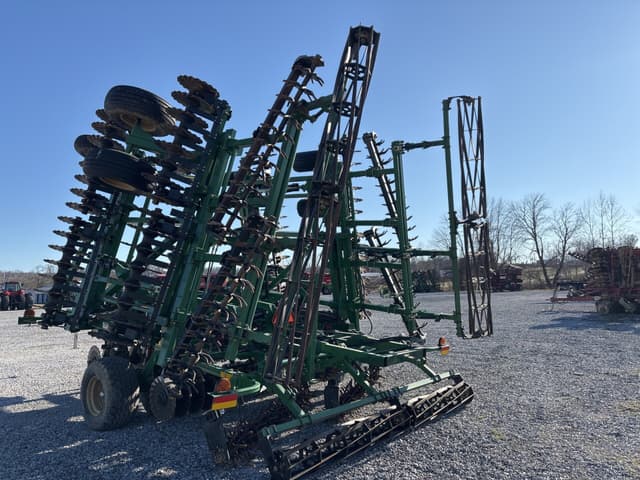 Image of Great Plains 3000TM equipment image 4