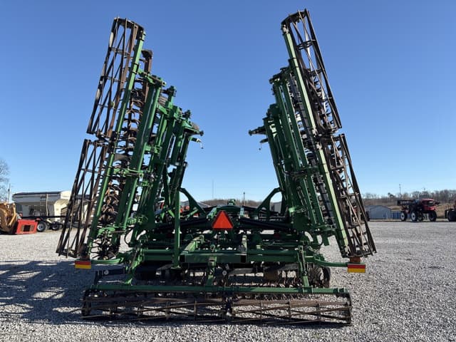 Image of Great Plains 3000TM equipment image 3