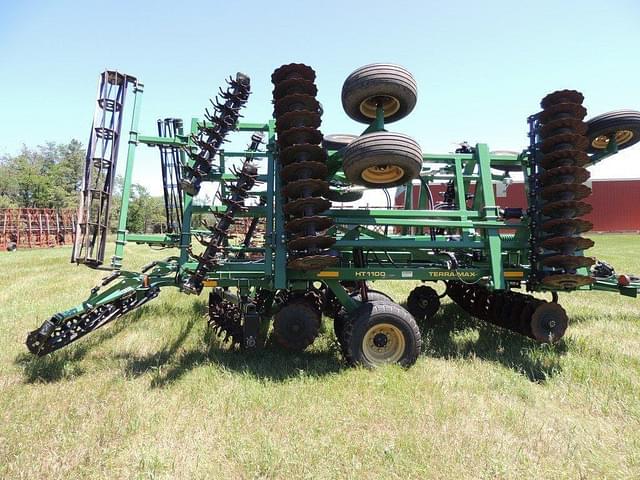 Image of Great Plains HT1100 equipment image 3