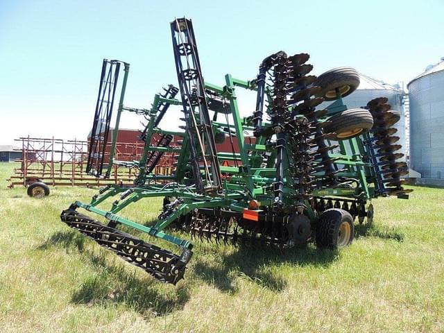 Image of Great Plains HT1100 equipment image 2