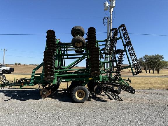 Image of Great Plains Turbo-Max equipment image 1