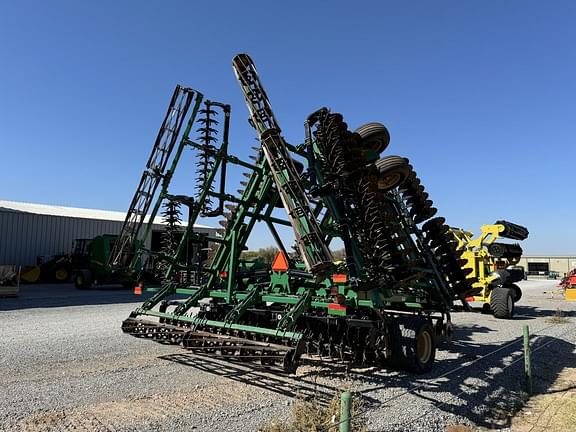 Image of Great Plains Turbo-Max equipment image 4