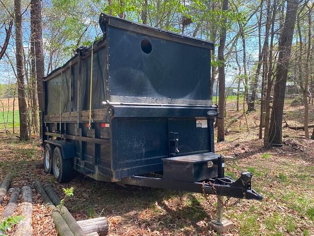 Image of Griffin GT-714 equipment image 1