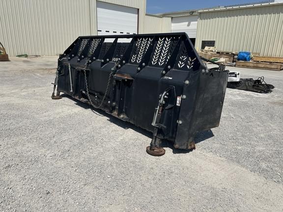 Image of Grouser Ag Pro 16 equipment image 4