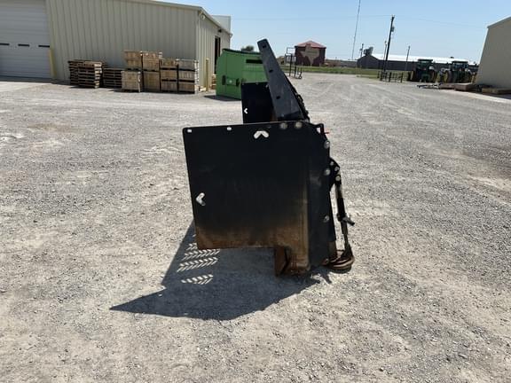 Image of Grouser Ag Pro 16 equipment image 1