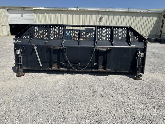 Image of Grouser Ag Pro 16 equipment image 3
