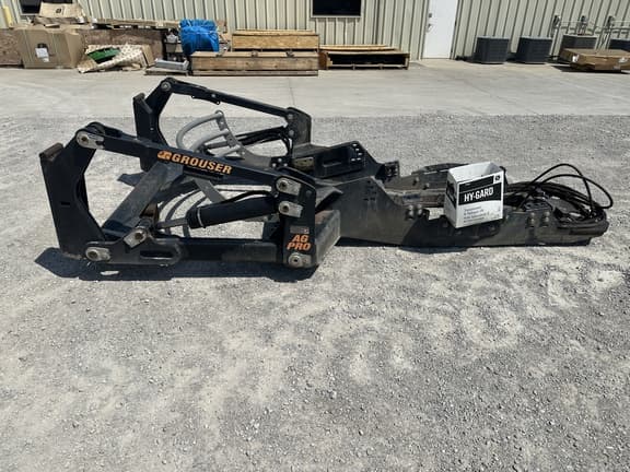 Image of Grouser Undetermined equipment image 1