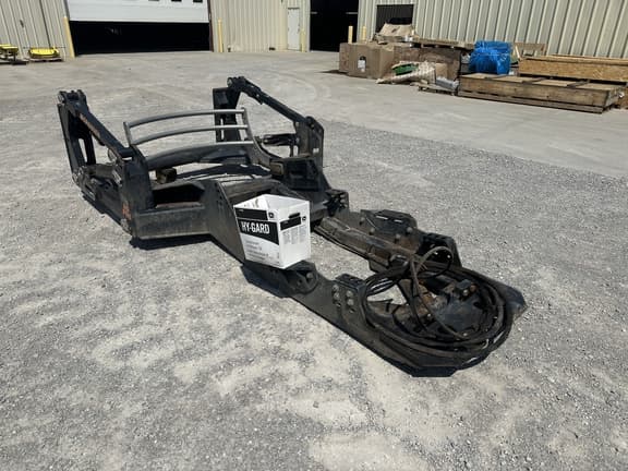 Image of Grouser Undetermined equipment image 2