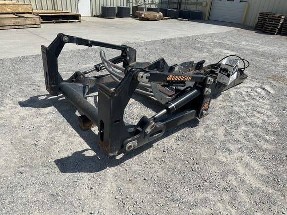 2020 Grouser Undetermined Equipment Image0