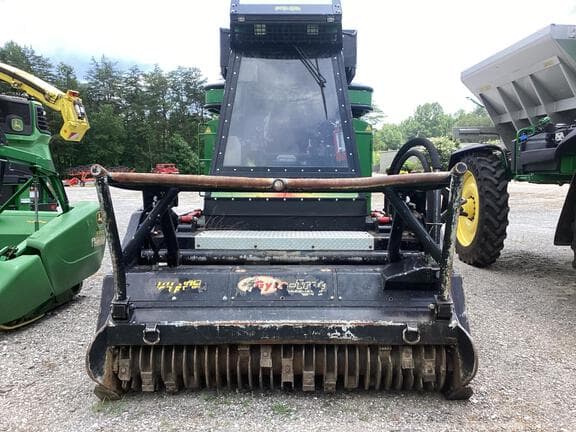 Image of GYRO-TRAC GT35 equipment image 2