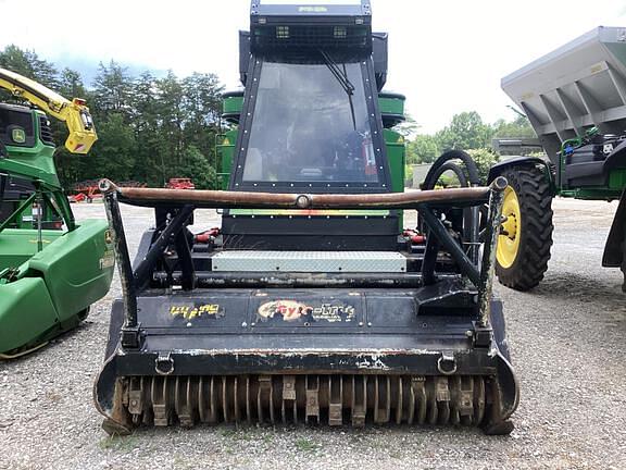 Image of GYRO-TRAC  GT35 equipment image 2