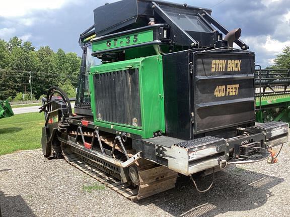 Image of GYRO-TRAC  GT35 equipment image 4
