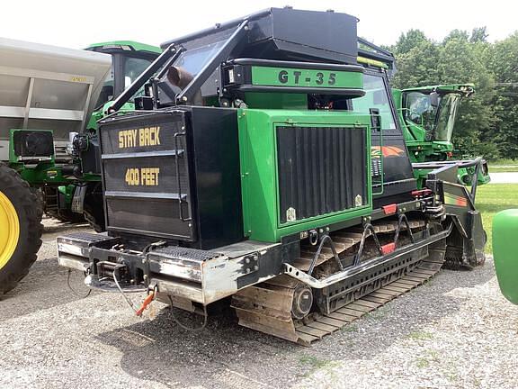 Image of GYRO-TRAC  GT35 equipment image 3