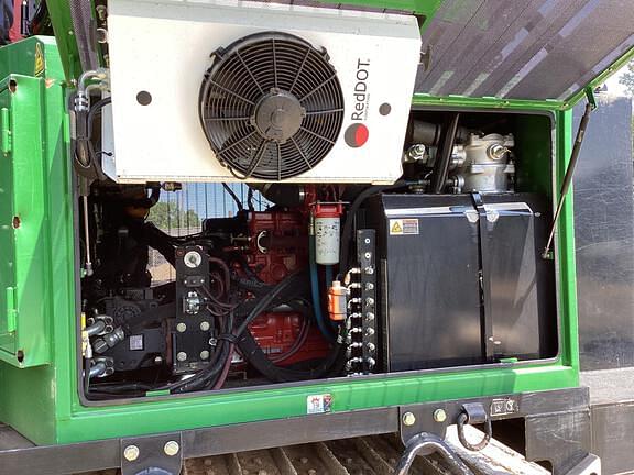 Image of GYRO-TRAC  GT35 equipment image 4