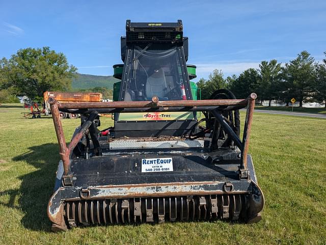 Image of GYRO-TRAC  GT35 equipment image 3