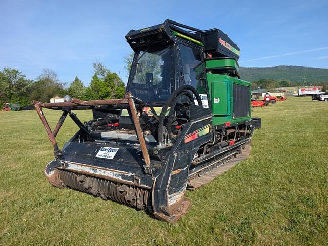 Image of GYRO-TRAC  GT35 equipment image 1