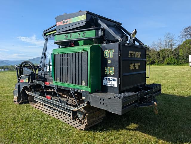 Image of GYRO-TRAC  GT35 equipment image 2