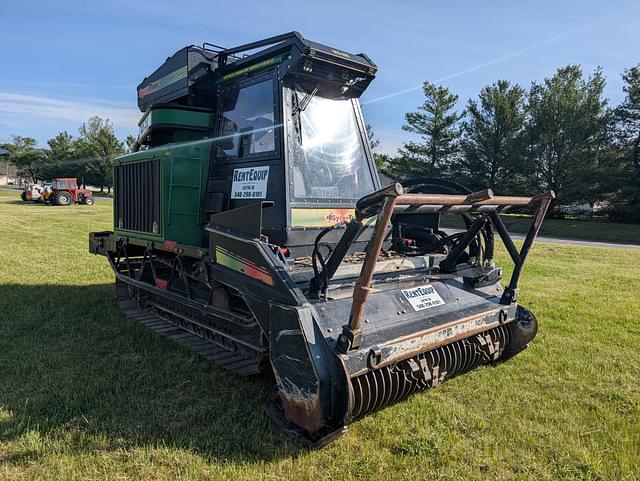 Image of GYRO-TRAC  GT35 equipment image 4