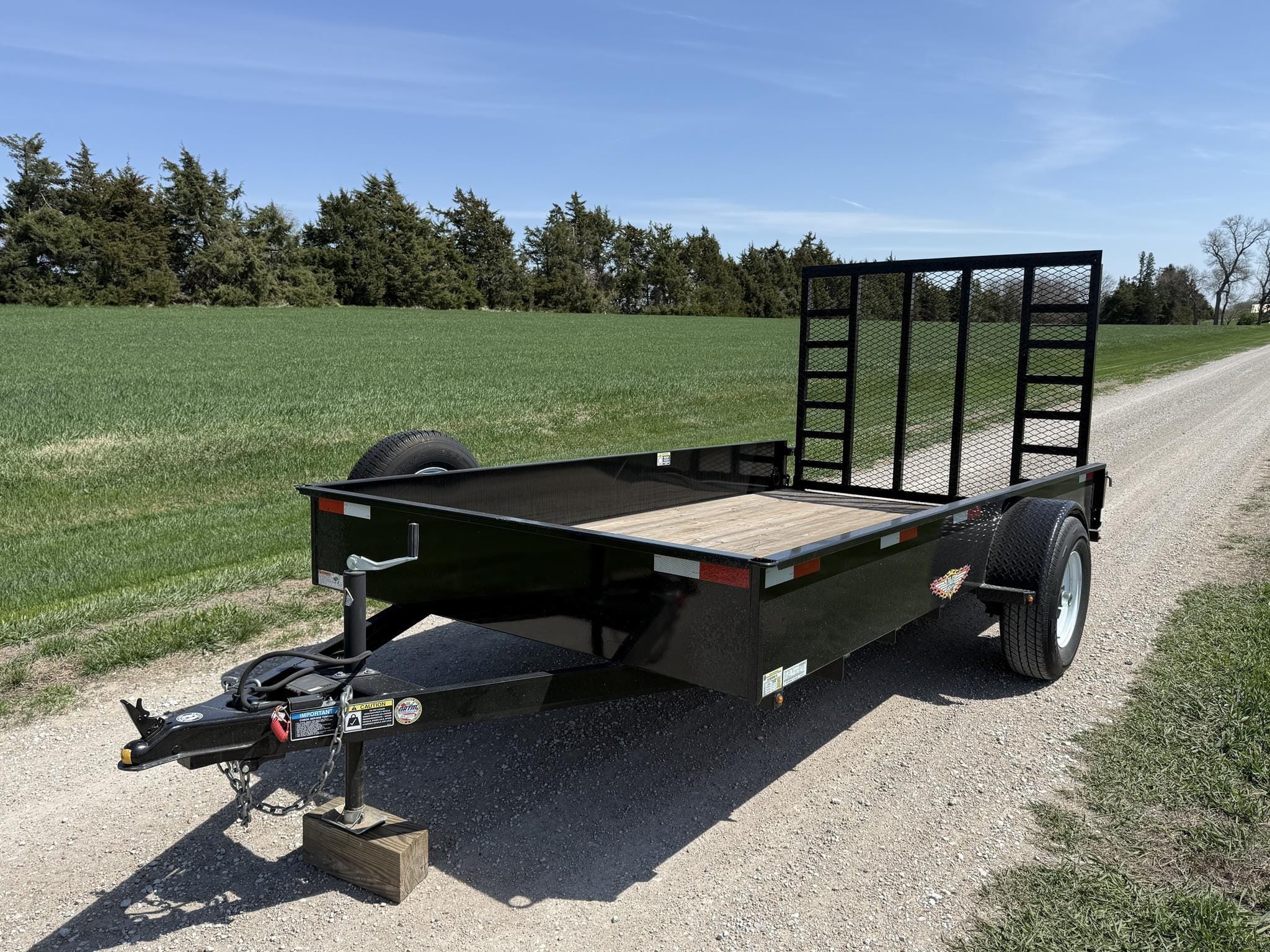 2020 H&H H7612SS-050 Equipment Image0